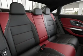 Mercedes-Benz CLA 350 4M AMG Premium Plus Burmester HUD 360 MultiB PANO, снимка 9