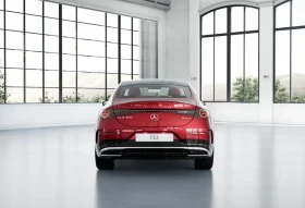 Mercedes-Benz CLA 350 4M AMG Premium Plus Burmester HUD 360 MultiB PANO, снимка 4
