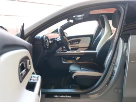 Mercedes-Benz CLA 350 AMG 4M Premium Plus Burmester HUD PANO DISTR W/P, снимка 8
