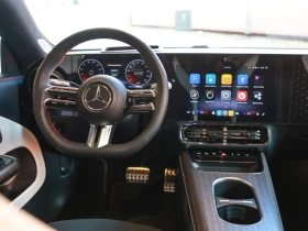 Mercedes-Benz CLA 350 AMG 4M Premium Plus Burmester HUD PANO DISTR W/P, снимка 6