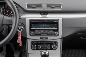 VW Passat, снимка 13
