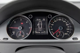 VW Passat, снимка 4