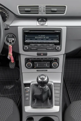 VW Passat, снимка 14