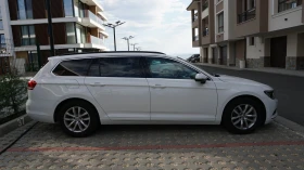 VW Passat Variant 2.0 TDI, снимка 4