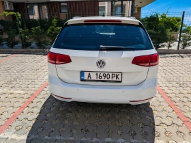 VW Passat Variant 2.0 TDI, снимка 9