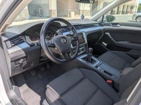 VW Passat Variant 2.0 TDI, снимка 2