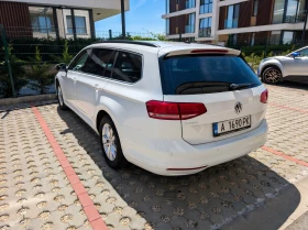 VW Passat Variant 2.0 TDI, снимка 10