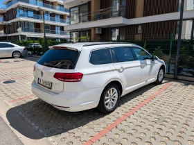 VW Passat Variant 2.0 TDI, снимка 8