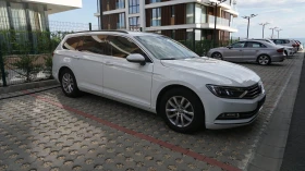 VW Passat Variant 2.0 TDI, снимка 3