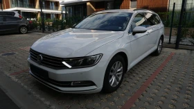 VW Passat Variant 2.0 TDI, снимка 1