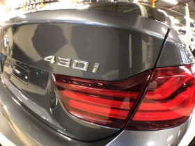 BMW 430 * 430i X DRIVE GRAN COUPE M SPORT LEATHER PAN/ROOF, снимка 12