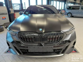 BMW 540 d Touring xDrive M Sport Paket , снимка 5