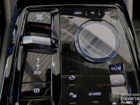 BMW 540 d Touring xDrive M Sport Paket , снимка 12