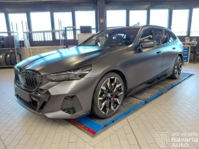 BMW 540 d Touring xDrive M Sport Paket , снимка 1
