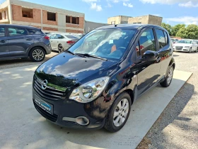 Opel Agila 1.2/86ks, снимка 3