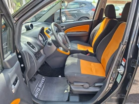 Opel Agila 1.2/86ks, снимка 9