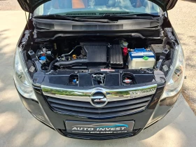 Opel Agila 1.2/86ks, снимка 17