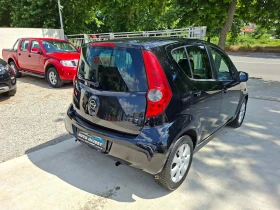 Opel Agila 1.2/86ks, снимка 7