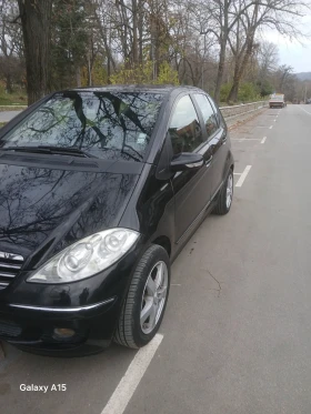 Mercedes-Benz A 200 200 benzin, снимка 9