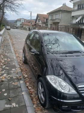 Mercedes-Benz A 200 200 benzin, снимка 7
