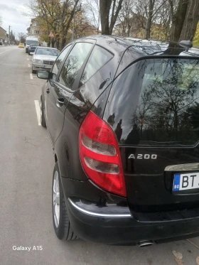 Mercedes-Benz A 200 200 benzin, снимка 5