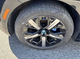 BMW iX * xDrive40 * CARFAX * ОПЦИЯ ЗА ФИНАНСИРАНЕ, снимка 7