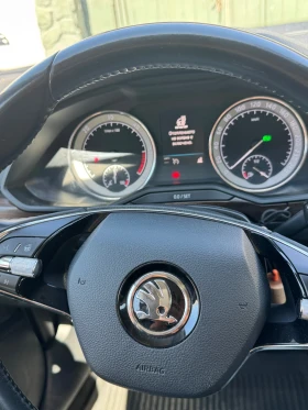 Skoda Superb Супърб Скаут, снимка 9
