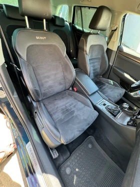 Skoda Superb Супърб Скаут, снимка 11