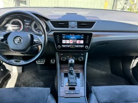 Skoda Superb Супърб Скаут, снимка 8
