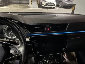 Skoda Superb Супърб Скаут, снимка 13