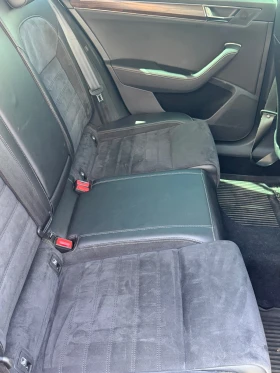 Skoda Superb Супърб Скаут, снимка 12