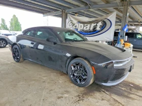 Dodge Charger DAYTONA R AWD, снимка 4