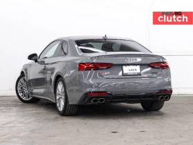Audi S5 Technik * АвтоКредит * (ЦЕНА ДО БГ), снимка 3