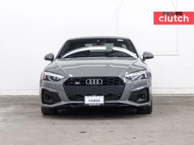 Audi S5 Technik * АвтоКредит * (ЦЕНА ДО БГ), снимка 2