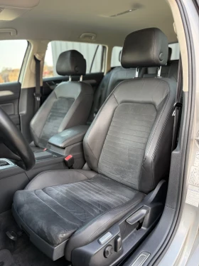 VW Passat HIGHLINE , снимка 12
