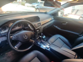 Mercedes-Benz E 200 CGI AVANTGARDE , снимка 8