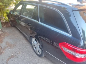 Mercedes-Benz E 200 CGI AVANTGARDE , снимка 6