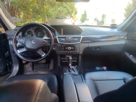 Mercedes-Benz E 200 CGI AVANTGARDE , снимка 10