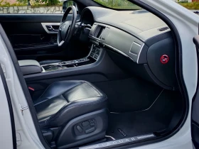 Jaguar Xf 3.0I V6(340)* SUPERCHARGED* 4X4* 8-ZF * , снимка 15