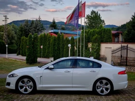 Jaguar Xf 3.0I V6(340)* SUPERCHARGED* 4X4* 8-ZF * , снимка 4