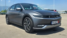 Hyundai Ioniq 5 77.4kWh | ГАРАНЦИОНЕН | 1 Собственик, снимка 3
