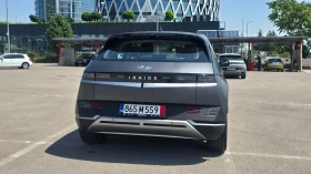 Hyundai Ioniq 5 77.4kWh | ГАРАНЦИОНЕН | 1 Собственик, снимка 6