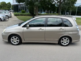 Suzuki Liana Бензин+ Газ- 4Х4, снимка 7