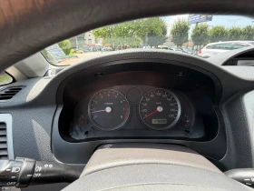 Suzuki Liana Бензин+ Газ- 4Х4, снимка 17