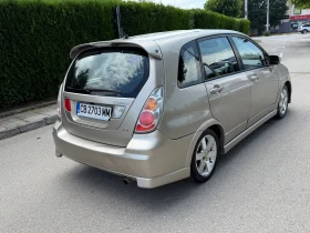 Suzuki Liana Бензин+ Газ- 4Х4, снимка 4