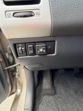 Suzuki Liana Бензин+ Газ- 4Х4, снимка 13