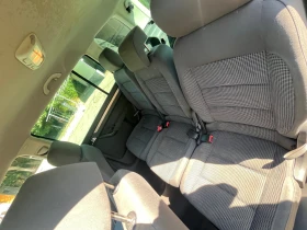 VW Touran 2.0, снимка 8
