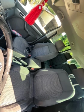 VW Touran 2.0, снимка 7