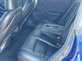 Tesla Model 3 Long Range, снимка 6