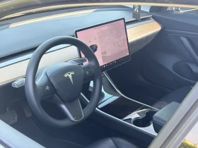 Tesla Model 3 Long Range, снимка 5